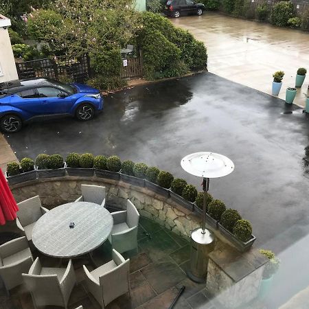 The Hawthornes Licensed Guest House 诺廷利 外观 照片