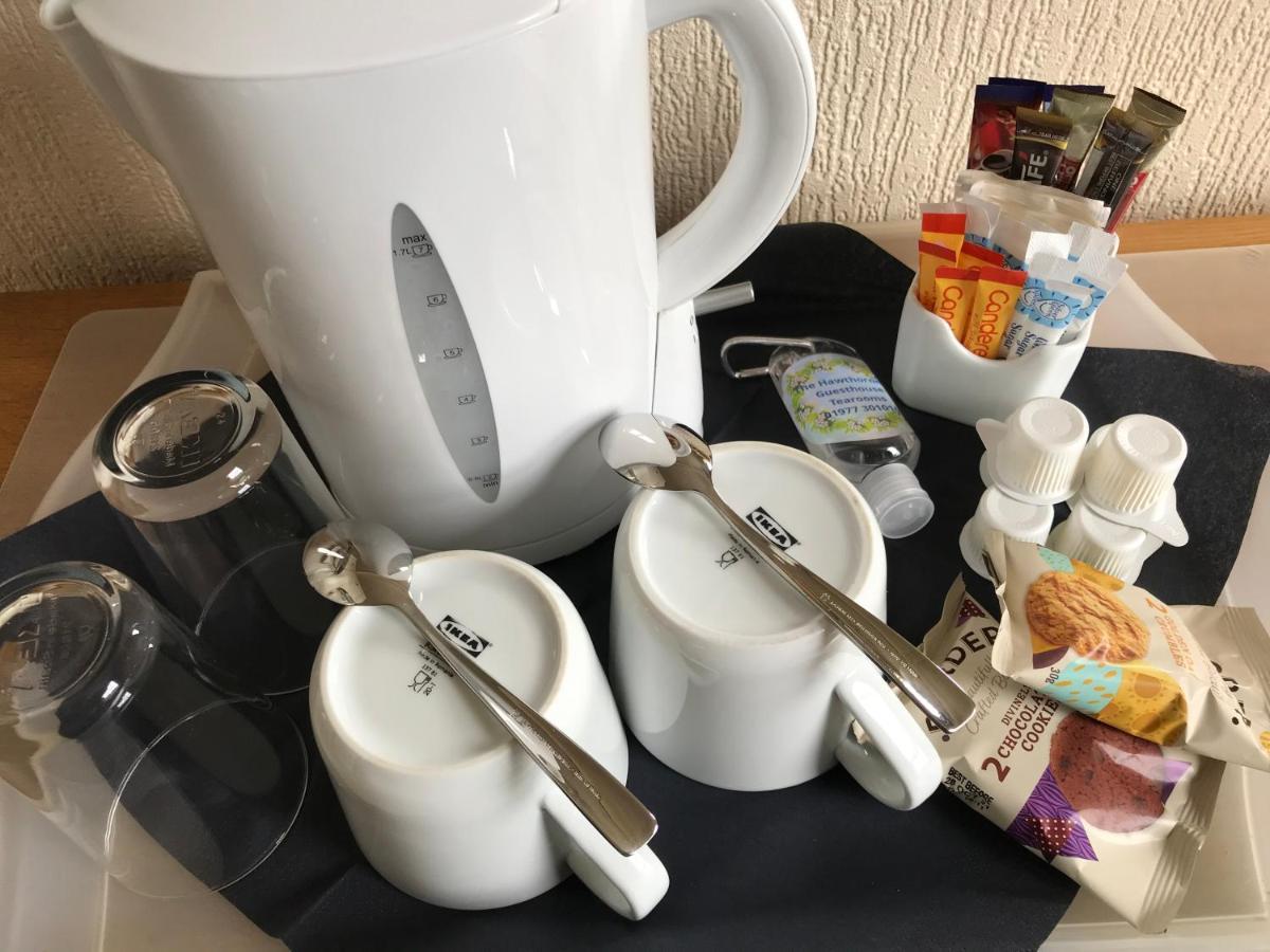 The Hawthornes Licensed Guest House 诺廷利 外观 照片